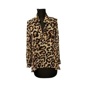 Vintage Blouse